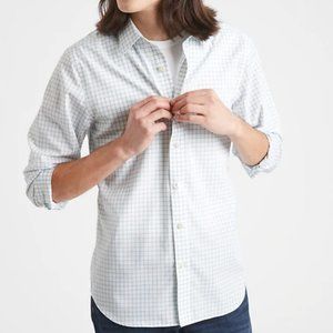 NWOT Banana Republic Dress Shirt